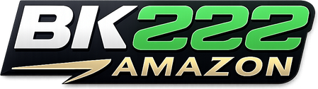 bk222 amazon